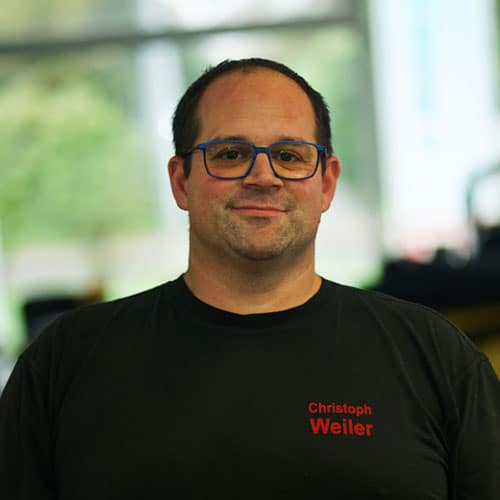Christoph Weiler