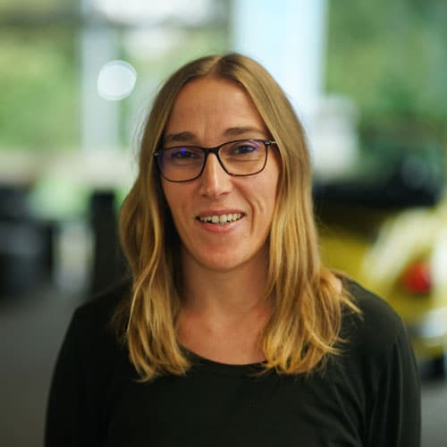 Kathrin Weiler
